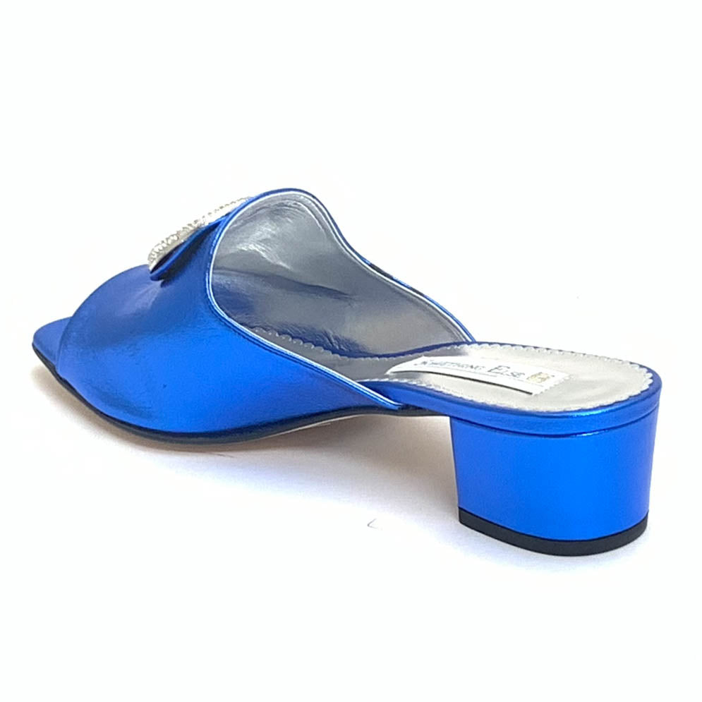 YL045 Royal Blue - Slipper Only