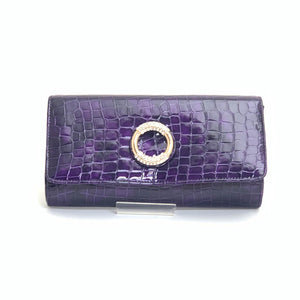 ZL031H Purple - Handbag Only