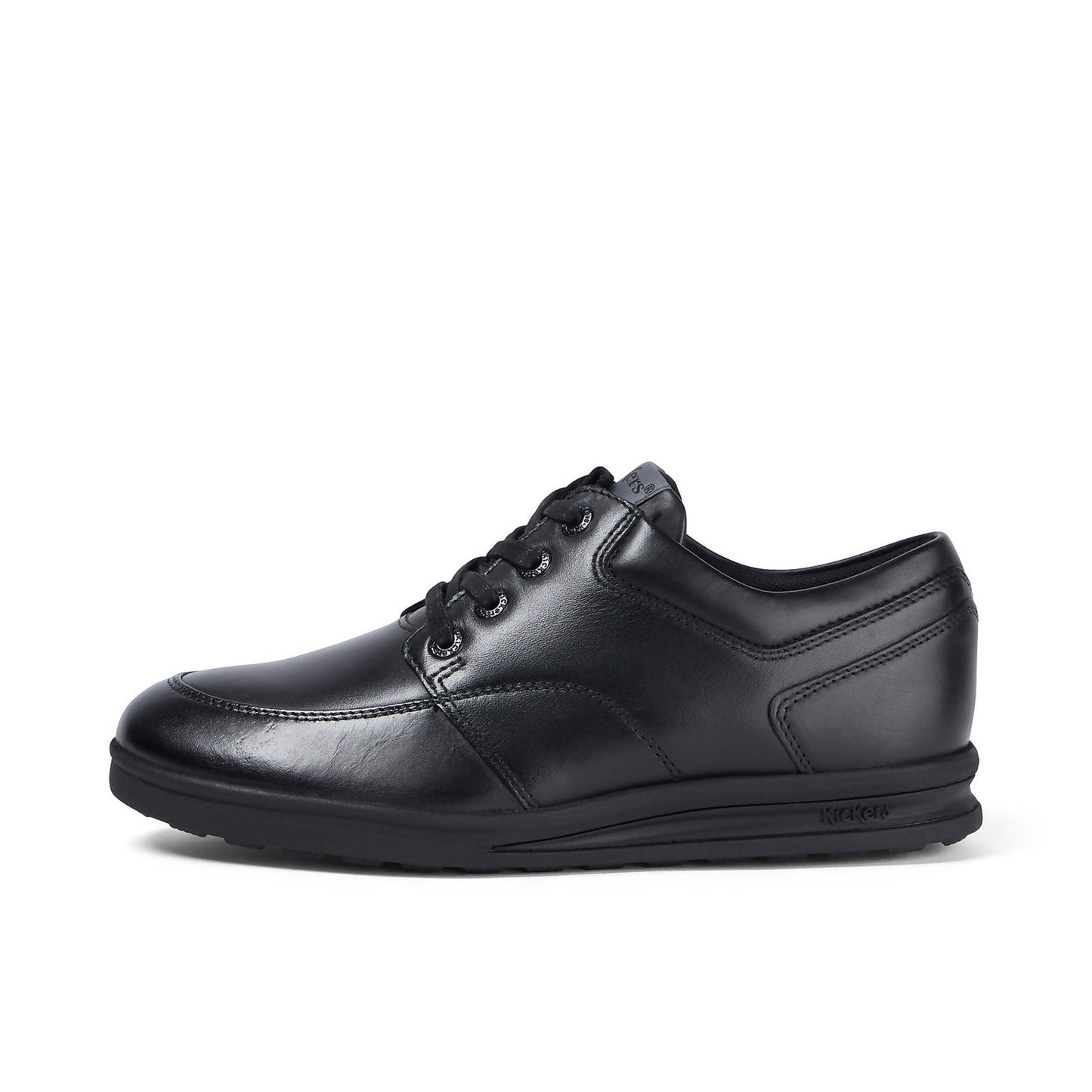 Kickers Troiko Black