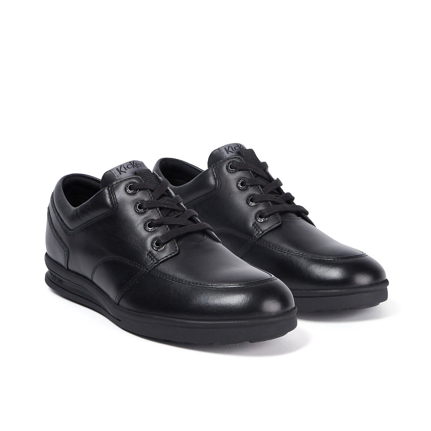 Kickers Troiko Black