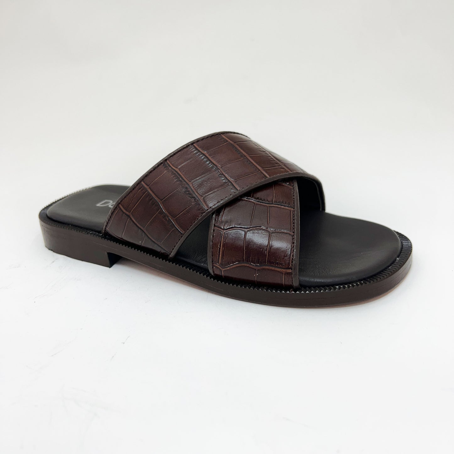 YC001 Brown
