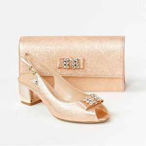 WL007 Peach