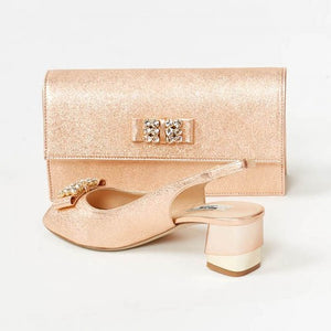 WL007 Peach