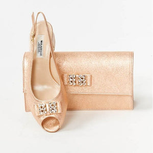 WL007 Peach