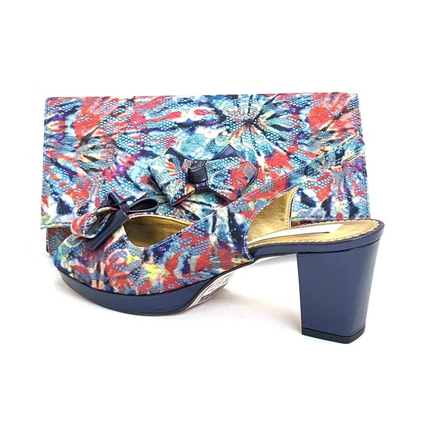 AL023 Navy