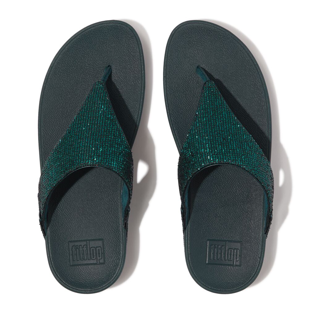 AL027 Metalic Deep Teal