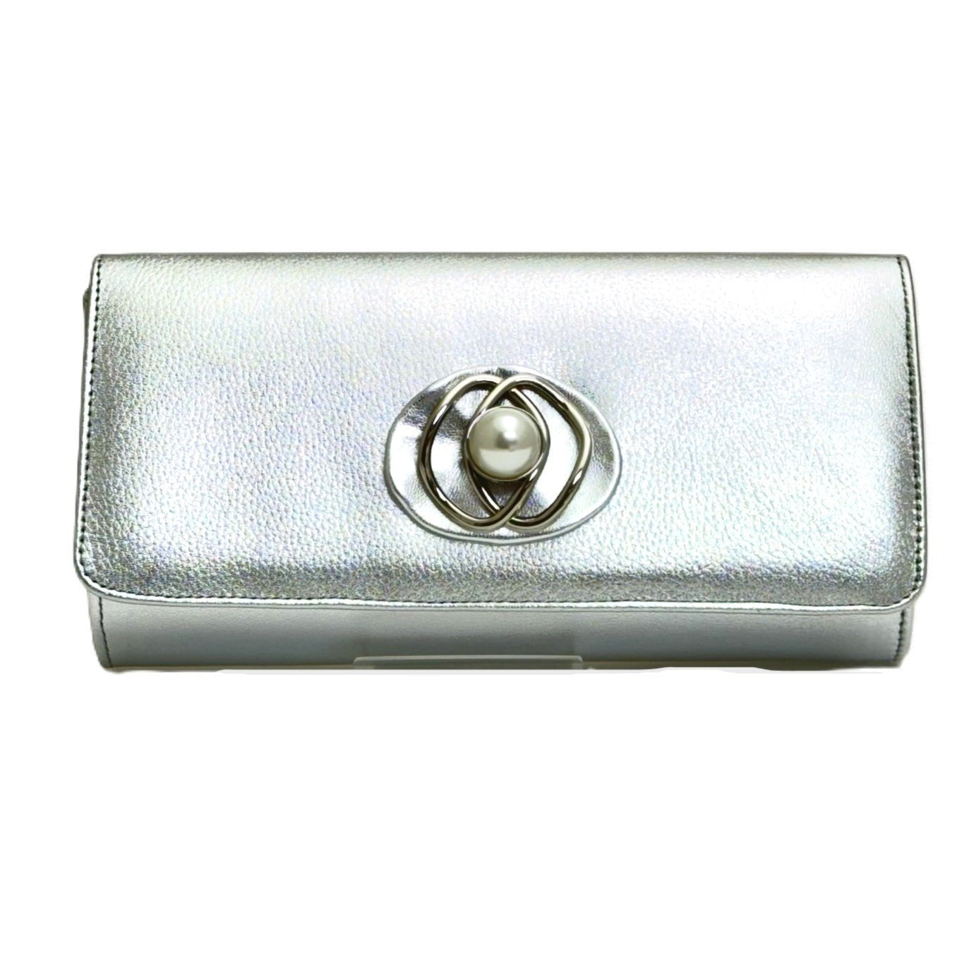 AL033H Silver - Handbag Only