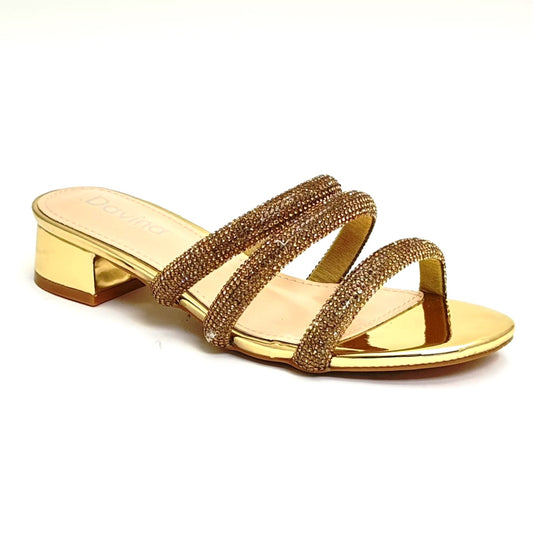 AL037 Gold