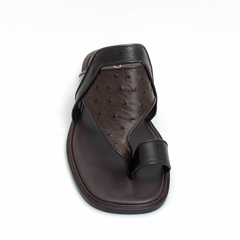 MM013 Dark Brown