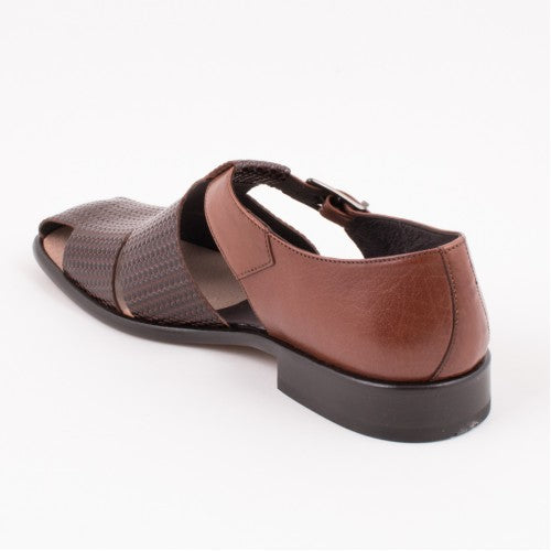 VM023 Brown