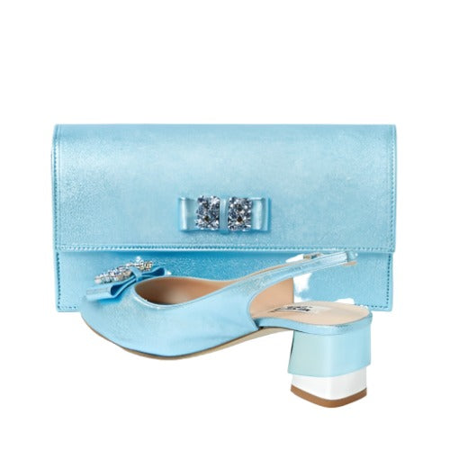 WL007 Baby Blue