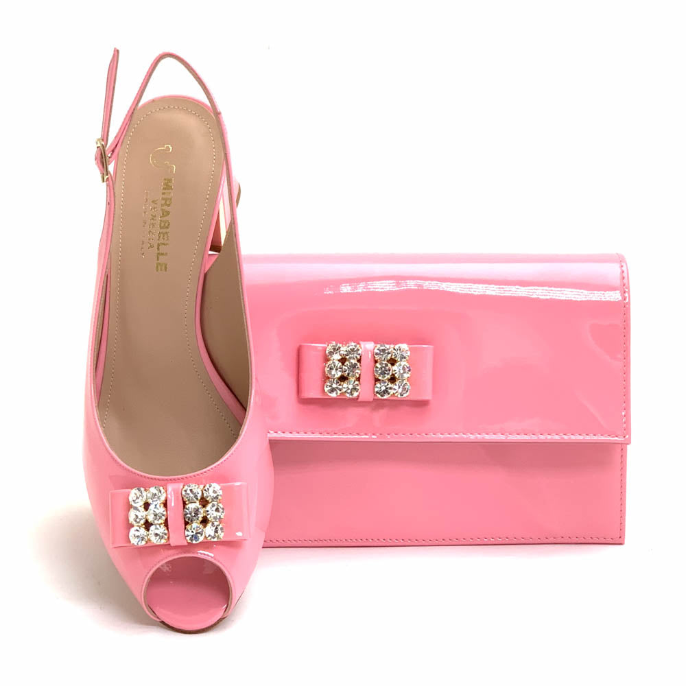 WL007 Pink