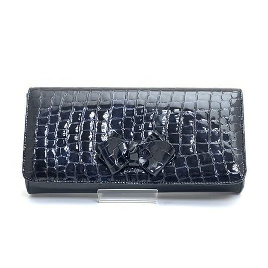 WL022H Black - Handbag