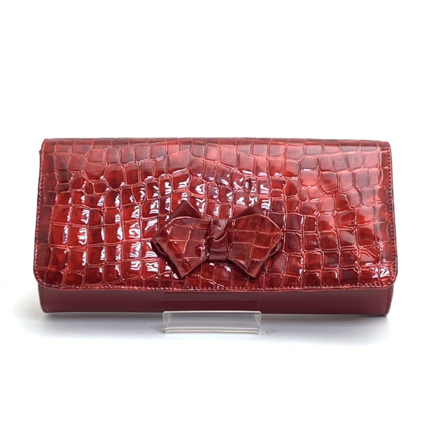 WL022H Red - Handbag