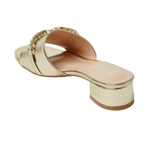 YL017 Gold