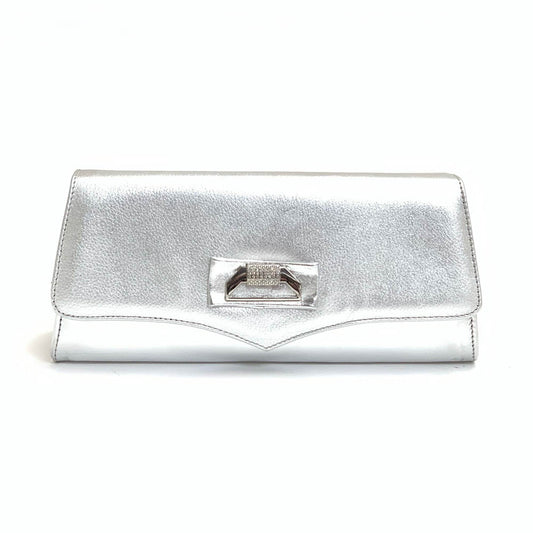 YL031H Silver - Handbag Only