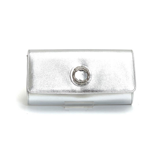 YL045H Silver - Handbag Only