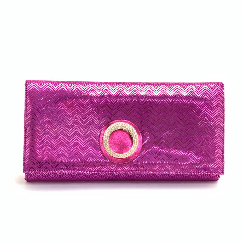 YL045H Fuchsia - Handbag Only