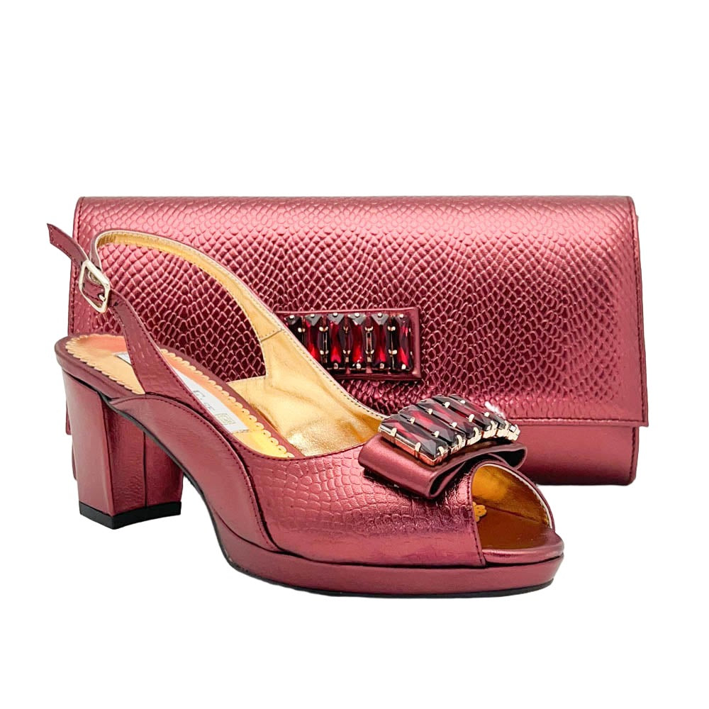 Davina ladies shoes and bags on sale