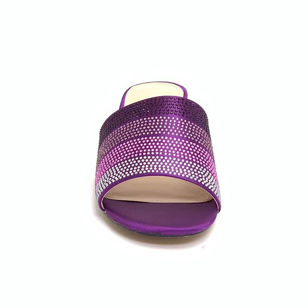 ZL011 Purple