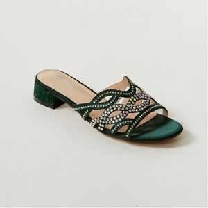 ZL012 Green