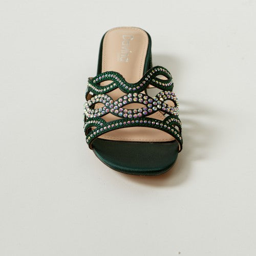 ZL012 Green