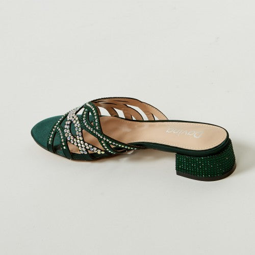 ZL012 Green