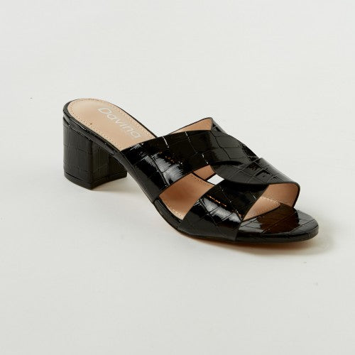 ZL015 Black