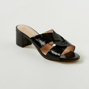 ZL015 Black