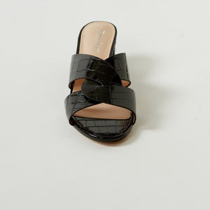 ZL015 Black