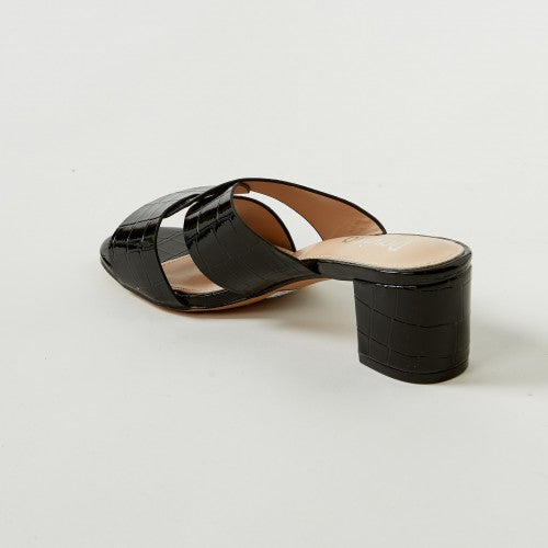 ZL015 Black