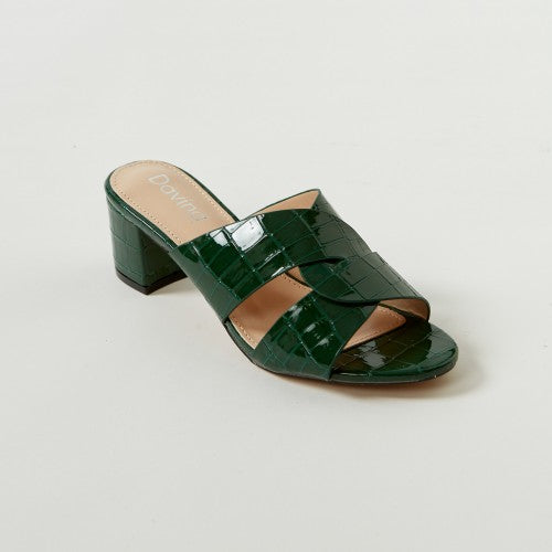 ZL015 Green