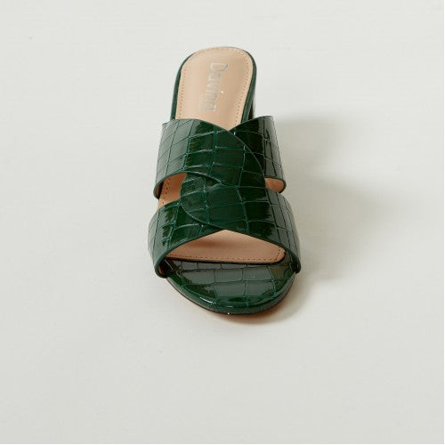 ZL015 Green