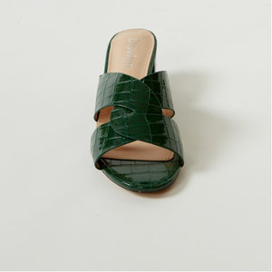 ZL015 Green