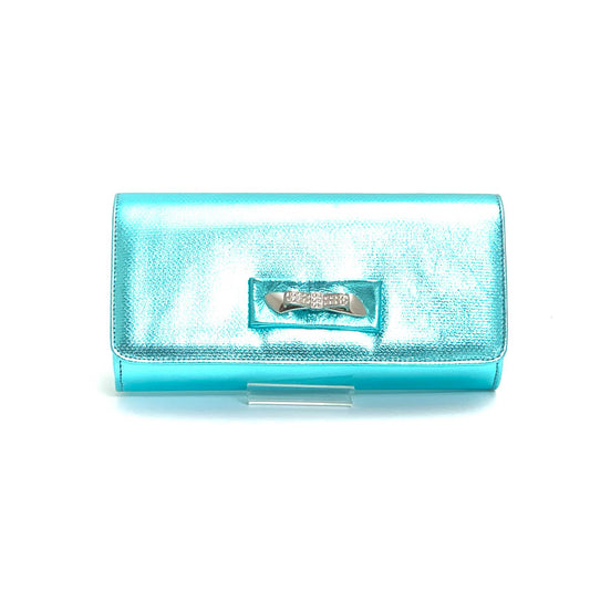 ZL018H Turquoise - Handbag Only