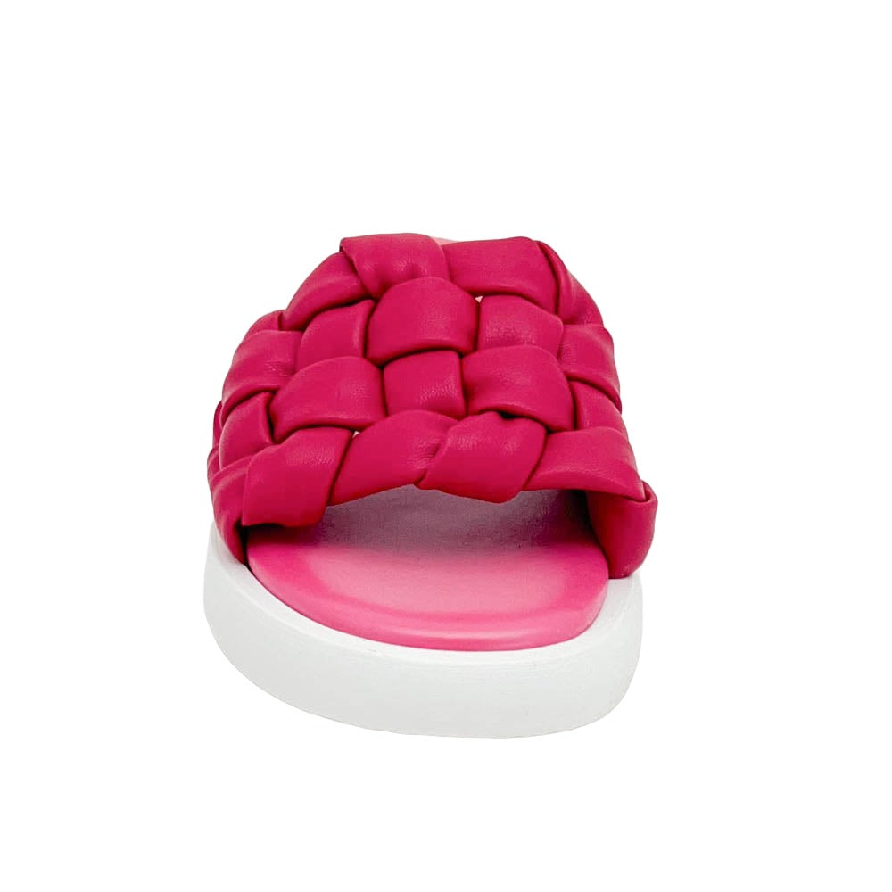 ZL020 Fuschia