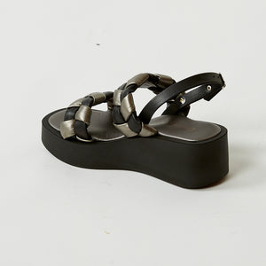 ZL023 Black