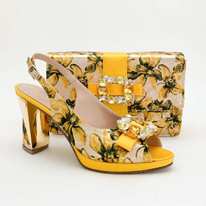 ZL026 Yellow