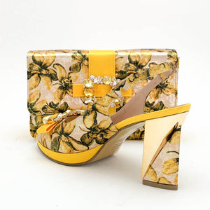 ZL026 Yellow