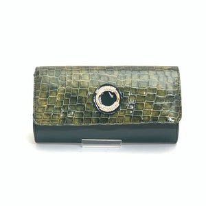 ZL031H Green - Handbag Only