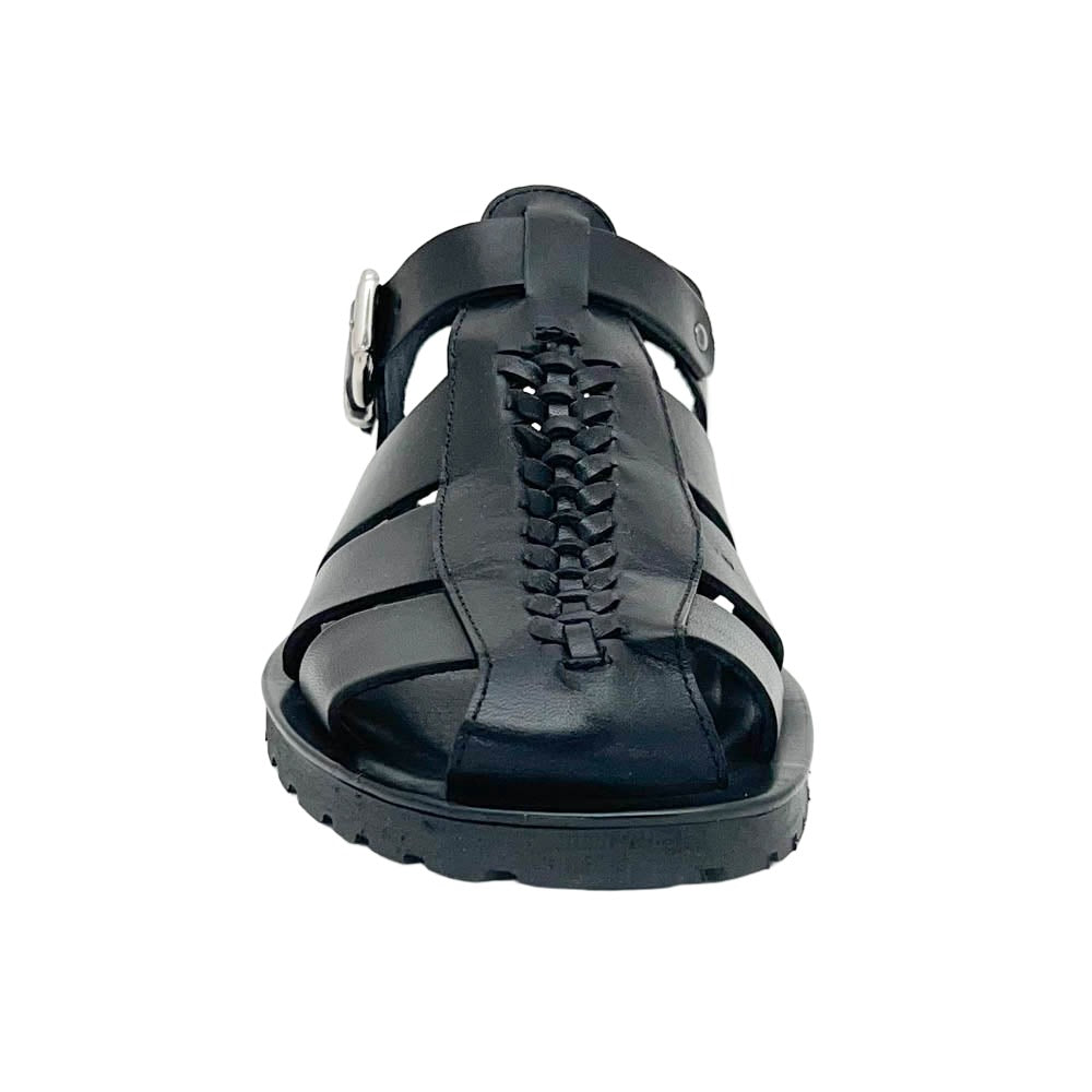 ZM005 Black
