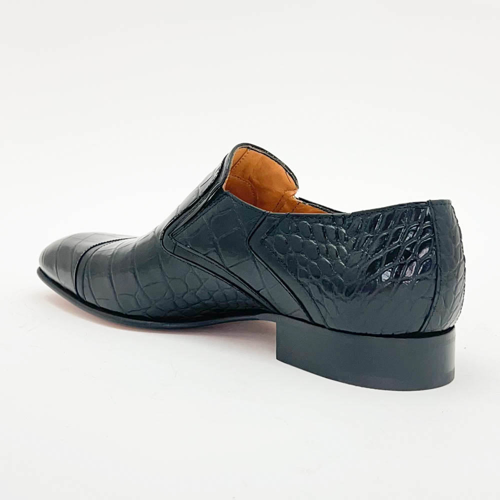 ZM013 Black