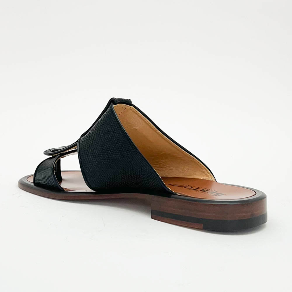 ZM017 Black