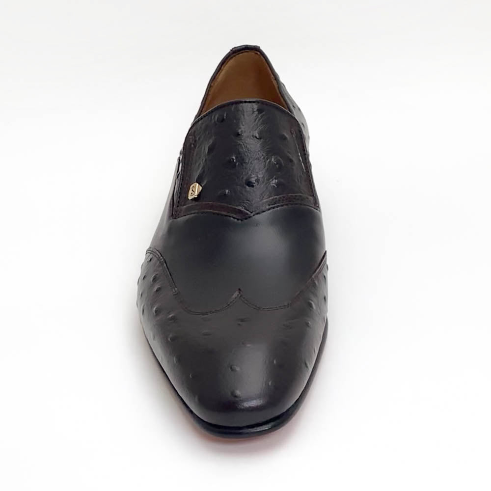 ZM031 Brown