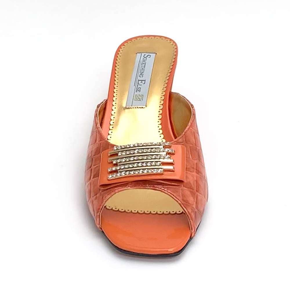 ZL030 Orange - Slipper ONLY