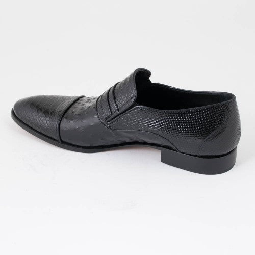 WM045 Black