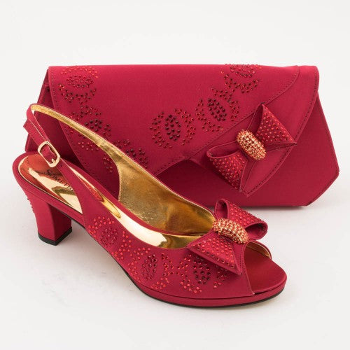 UL062 Bordo