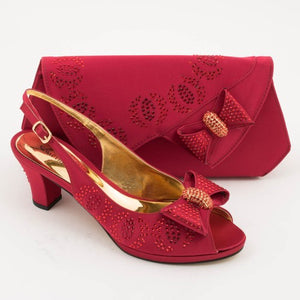 UL062 Bordo