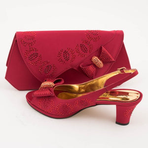 UL062 Bordo