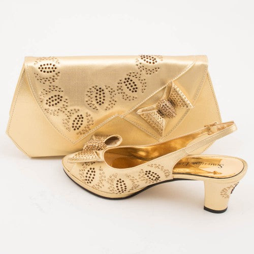 UL062 Gold